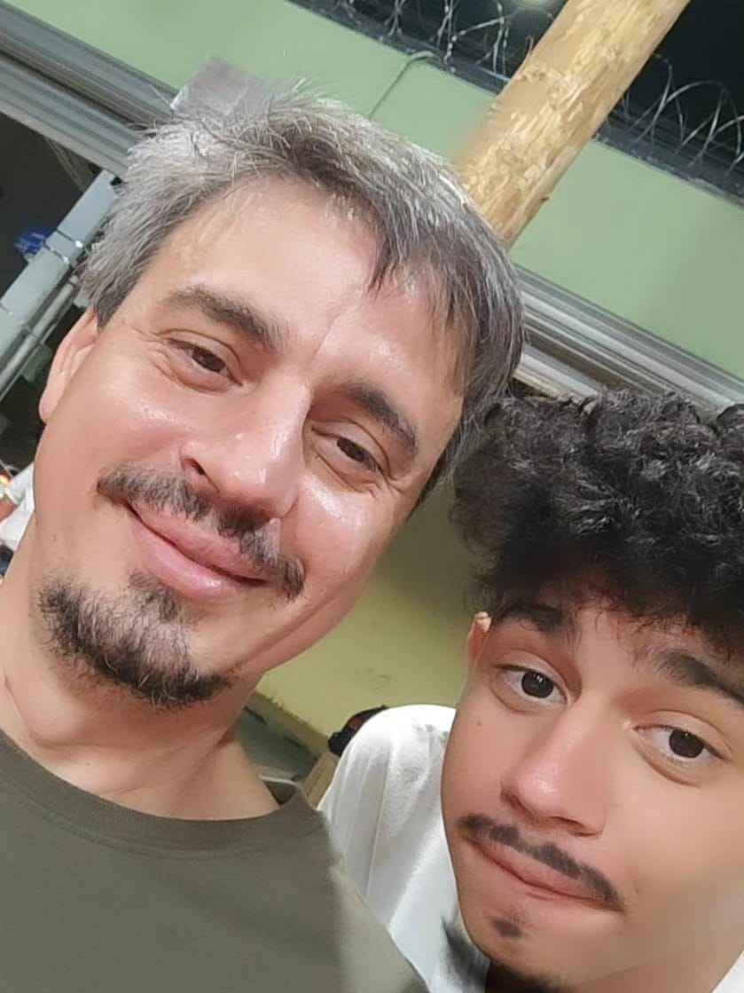 Foto especial