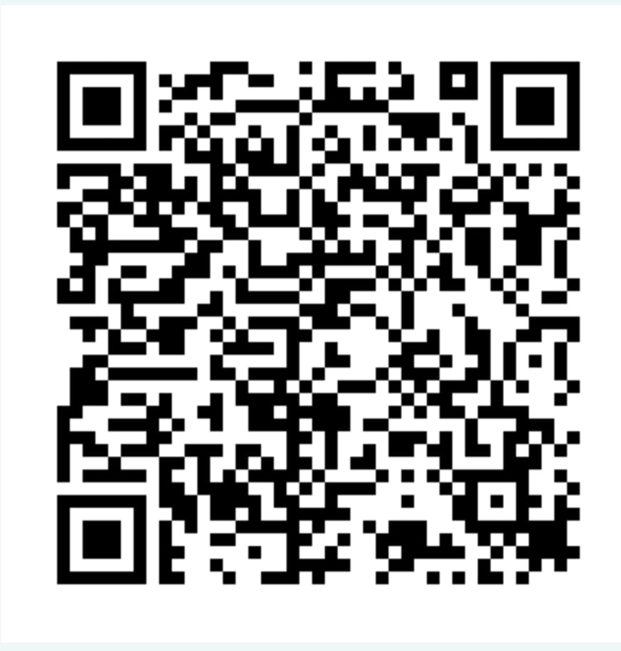QR Code PIX